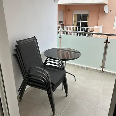 Casa de hóspedes - Restaurante Playa Azul