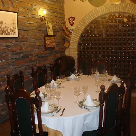 Casa de hóspedes - Restaurante Playa Azul 2*