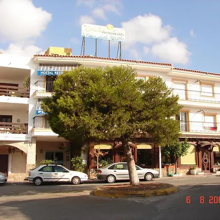- Restaurante Playa Azul