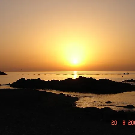 Casa de hóspedes - Restaurante Playa Azul