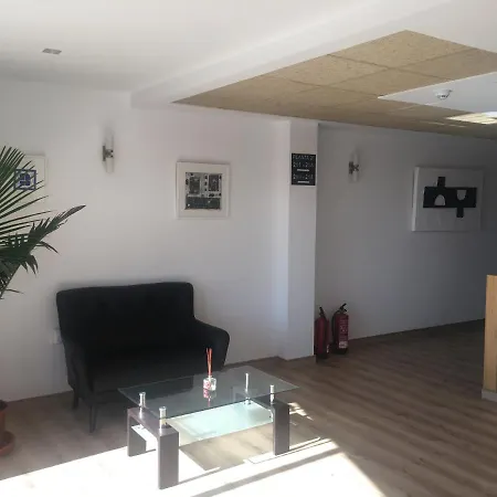 Casa de hóspedes - Restaurante Playa Azul