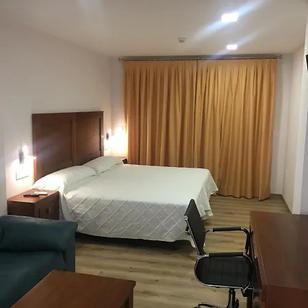 - Restaurante Playa Azul Casa de hóspedes Villaricos