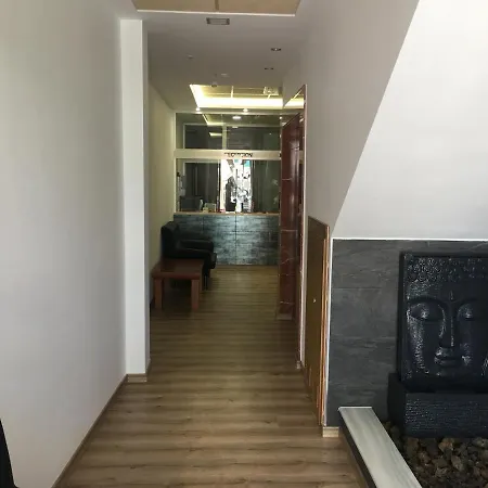 Casa de hóspedes - Restaurante Playa Azul
